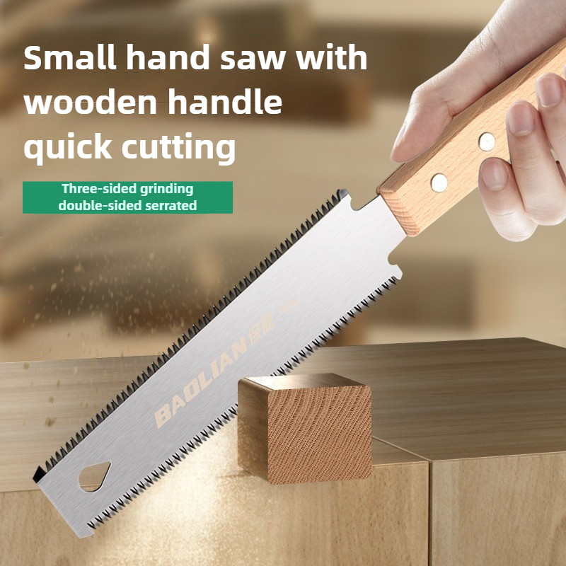 Japanse stijl handzaag enkel/d - Gardening Hand Tools Japanese recensie en prijs