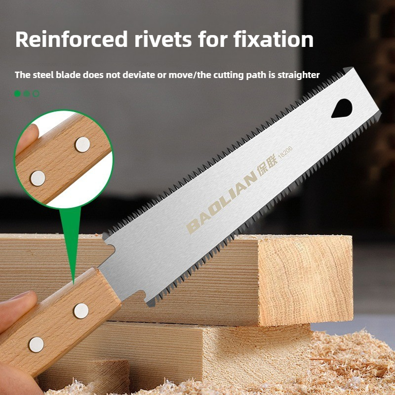 Japanse stijl handzaag enkel/d - Gardening Hand Tools Japanese recensie en prijs