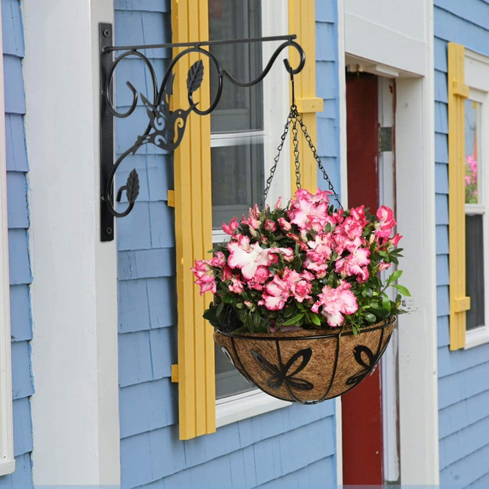 2 stuks sterke, aan de muur te - Hanging Planter Basket recensie en prijs