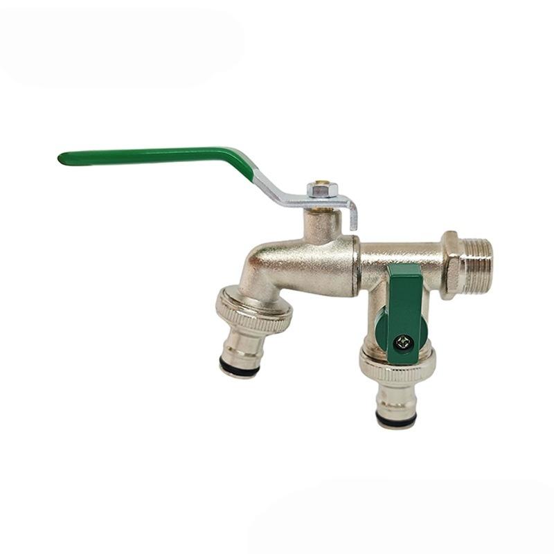 1 Stuks Zinklegering Waterkraa - Gardening Tools Water recensie en prijs