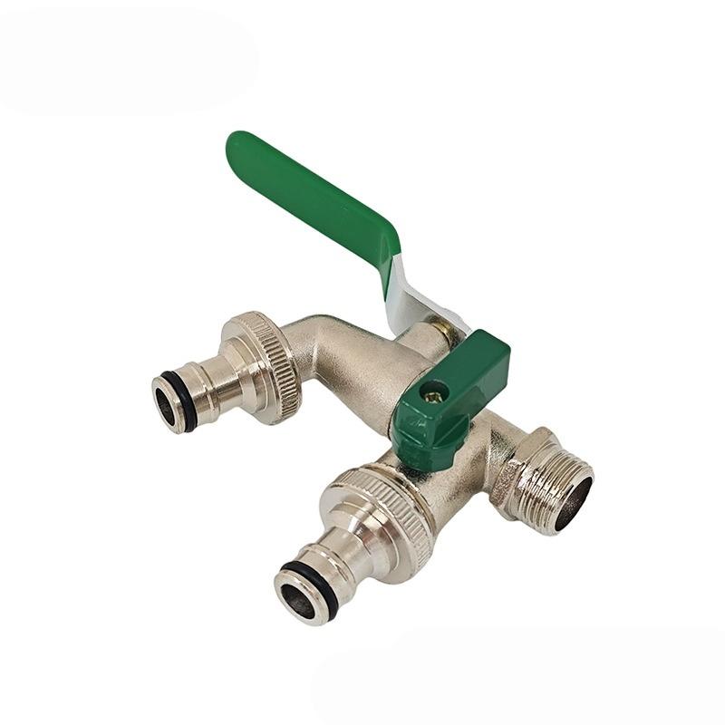 1 Stuks Zinklegering Waterkraa - Gardening Tools Water recensie en prijs