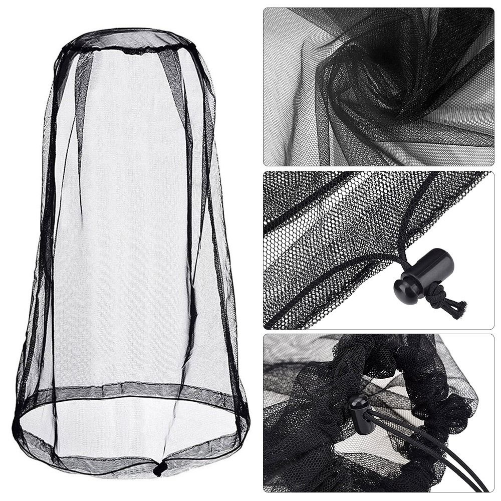 Tuinieren Hoed Ademend Muggenh - Garden Netting Cover recensie en prijs