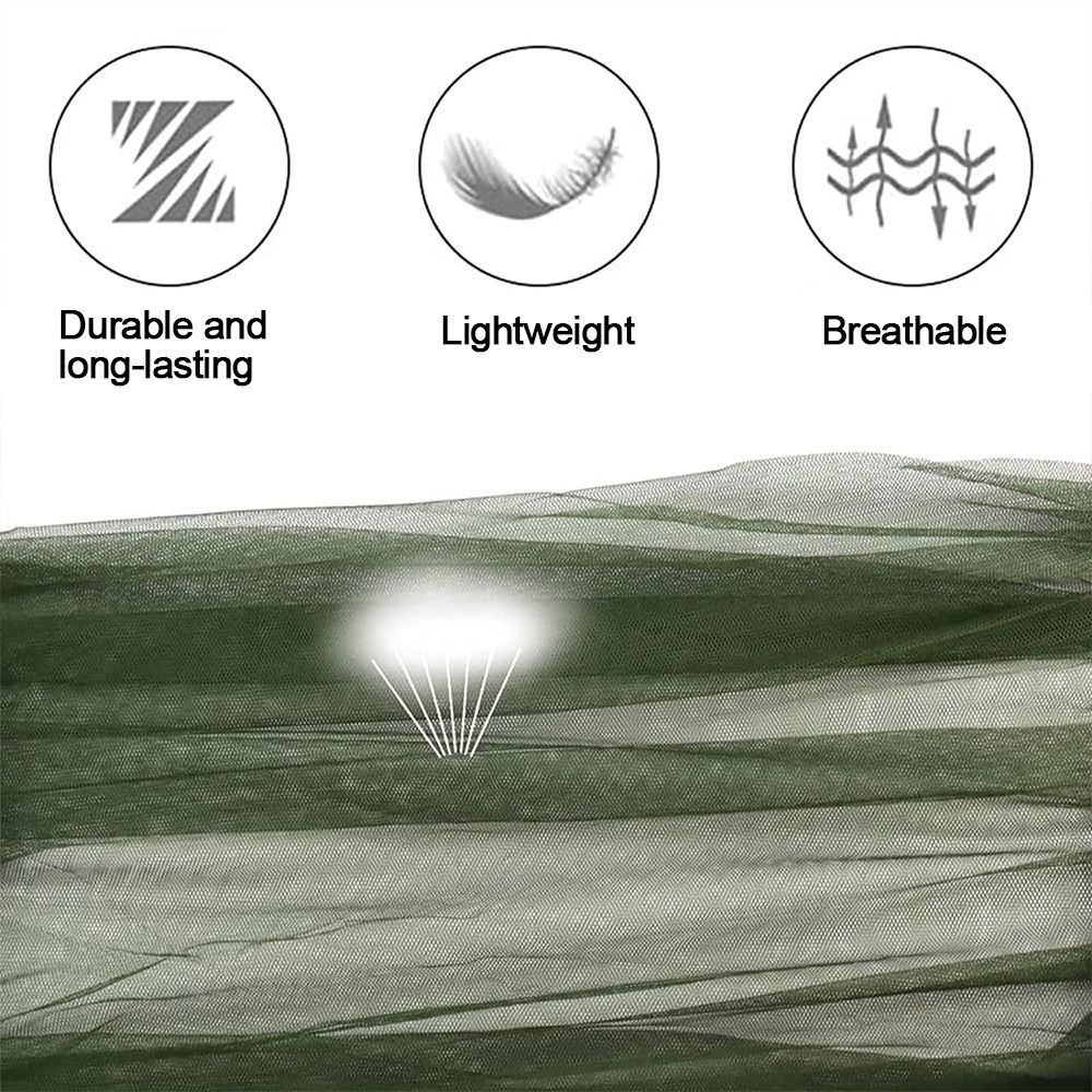 Tuinieren Hoed Ademend Muggenh - Garden Netting Cover recensie en prijs