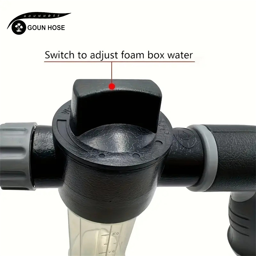 1 Pack Hogedrukspray Waterpist - Gardening Tools Types recensie en prijs