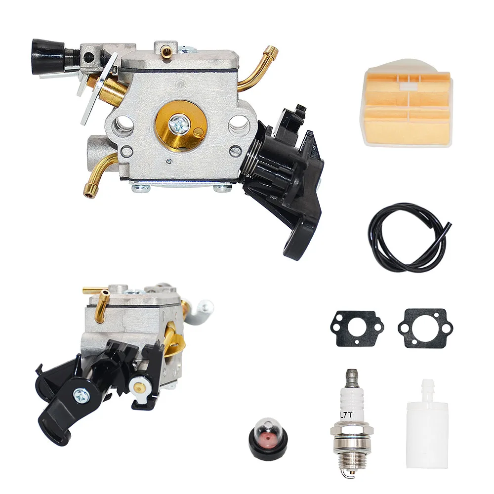 C1M-EL37B Carburateur voor Hus - Husqvarna Chainsaw 440 recensie en prijs