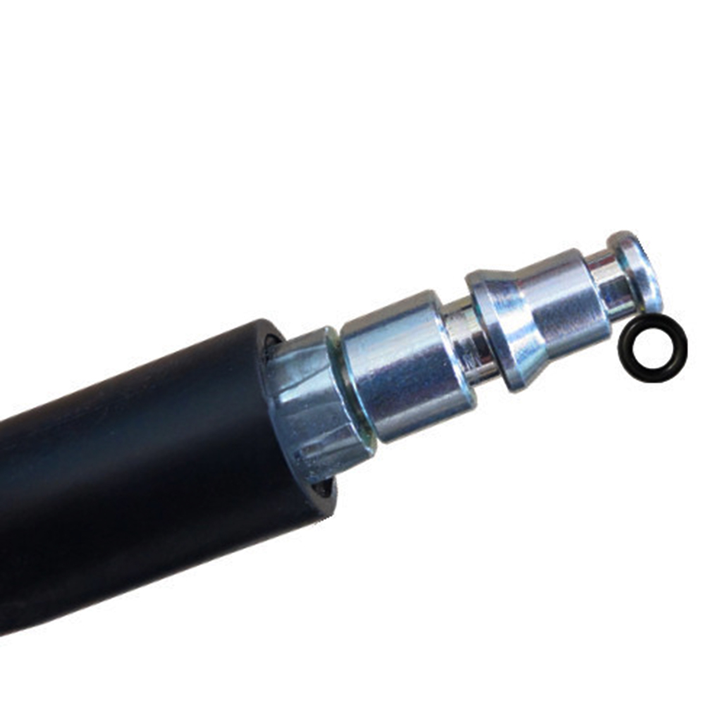 100 Stuks O-Ringen Hogedruk Af - Gardening Tools Types recensie en prijs