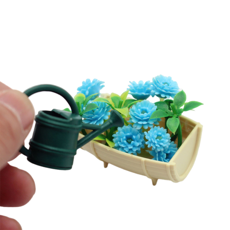 1/12 Poppenhuis Simulatie Giet - Gardening Tools Water recensie en prijs