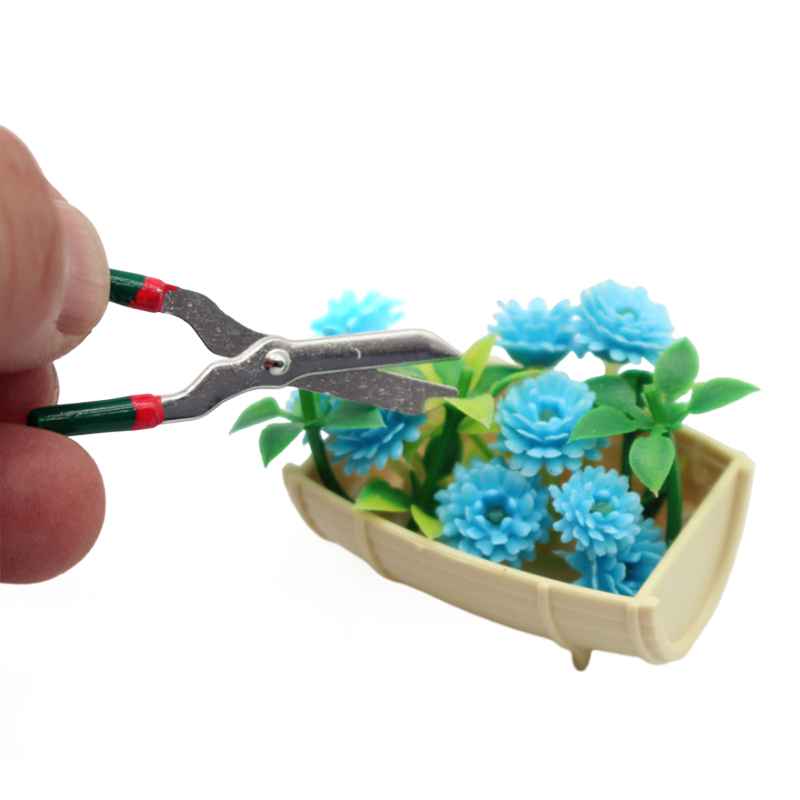 1/12 Poppenhuis Simulatie Giet - Gardening Tools Water recensie en prijs