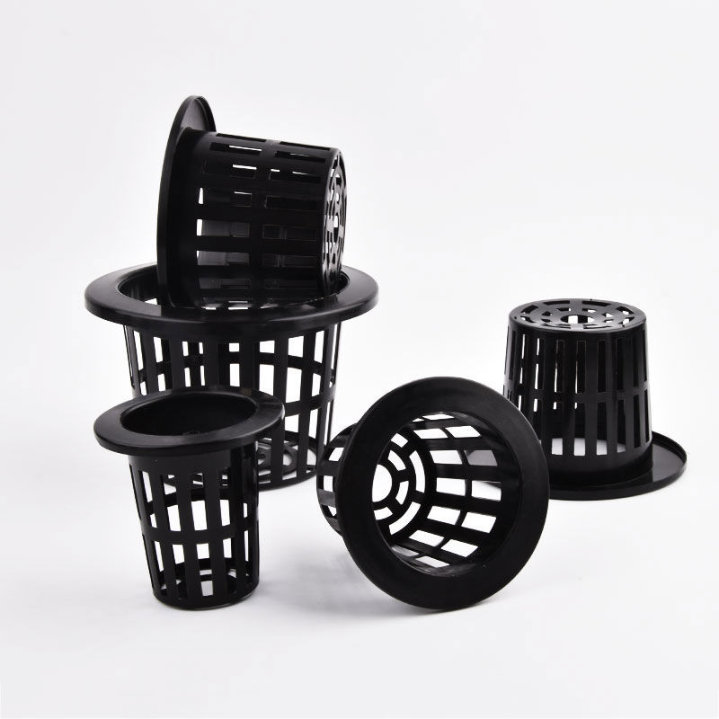 50 stuks zwart-witte grondloze - Hanging Planter Basket recensie en prijs