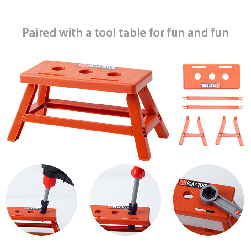 DIY Fantasiespel Speelgoed Sim - Gardening Tools For 3 Year Old recensie en prijs