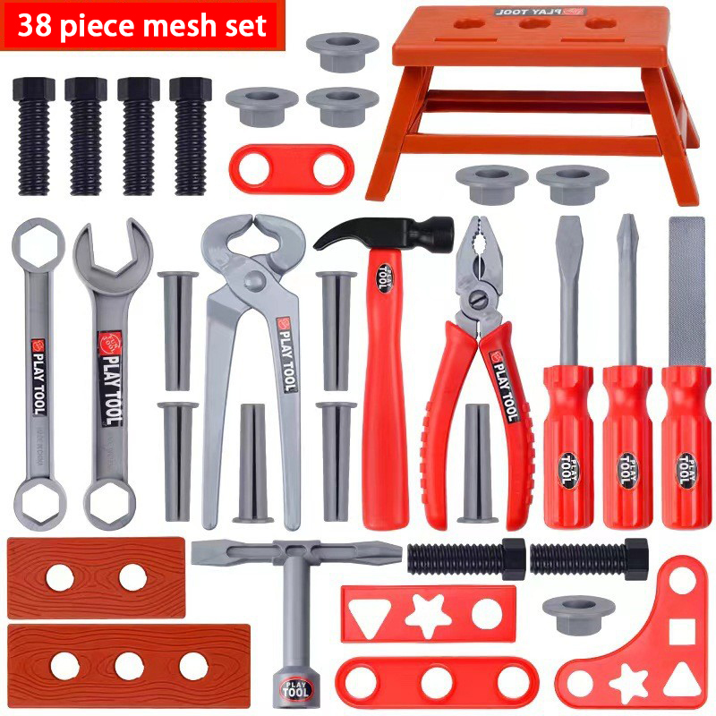 DIY Fantasiespel Speelgoed Sim - Gardening Tools For 3 Year Old recensie en prijs