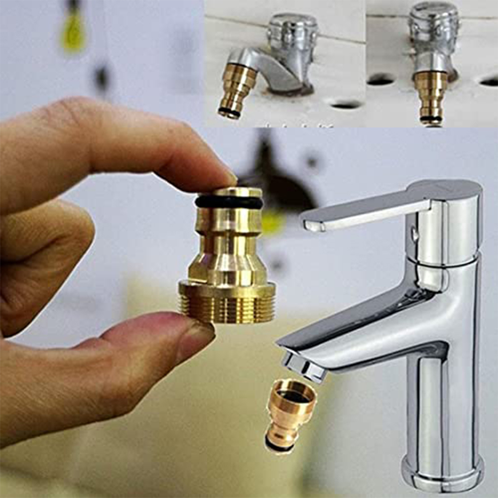 Keuken Waterbuis Connector Uni - Gardening Tools Youtube recensie en prijs