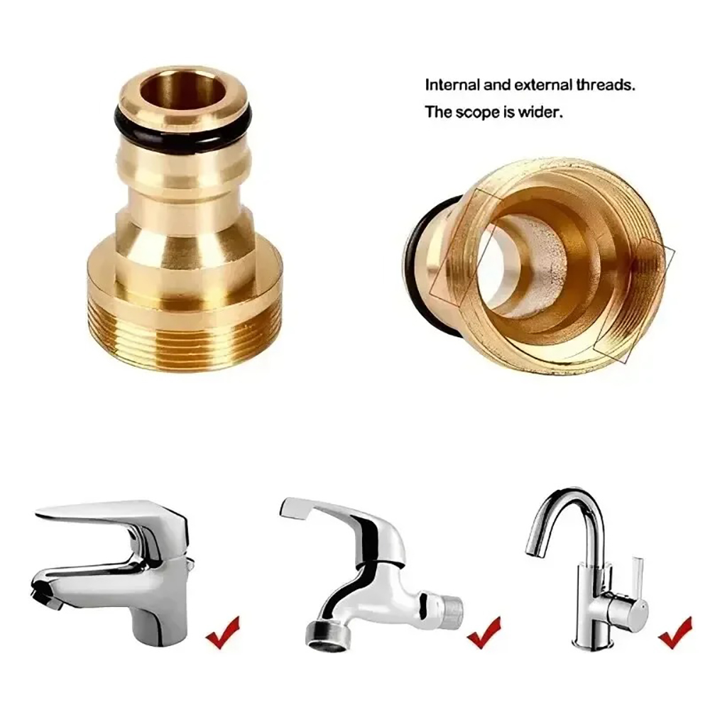 Keuken Waterbuis Connector Uni - Gardening Tools Youtube recensie en prijs