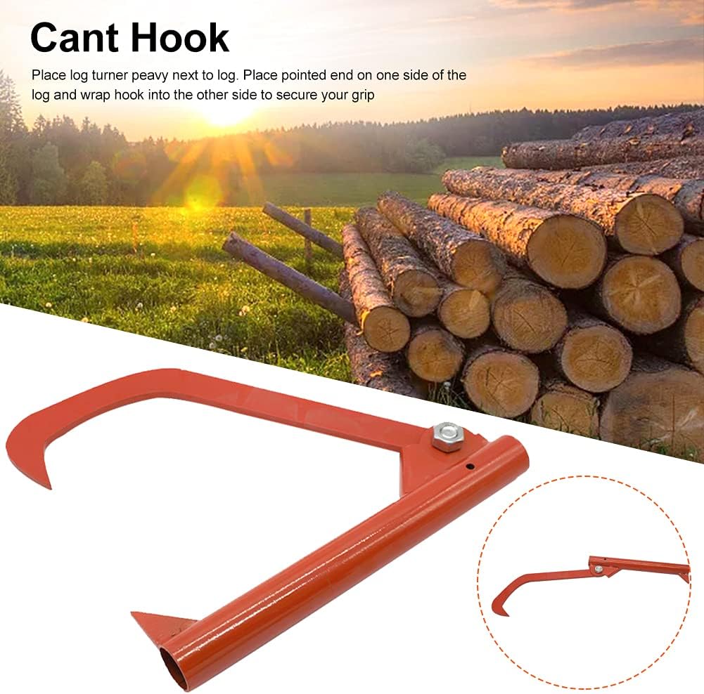 Brandhouttrekker Massief Breed - Gardening Tools Australia recensie en prijs