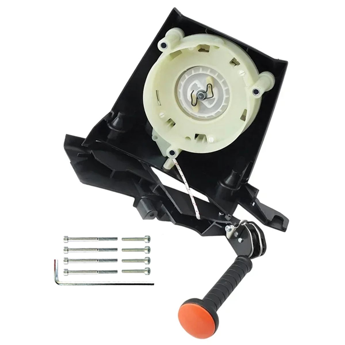 828 Mega Sale Easy Start Rewin - Gardening Tools For Sale recensie en prijs