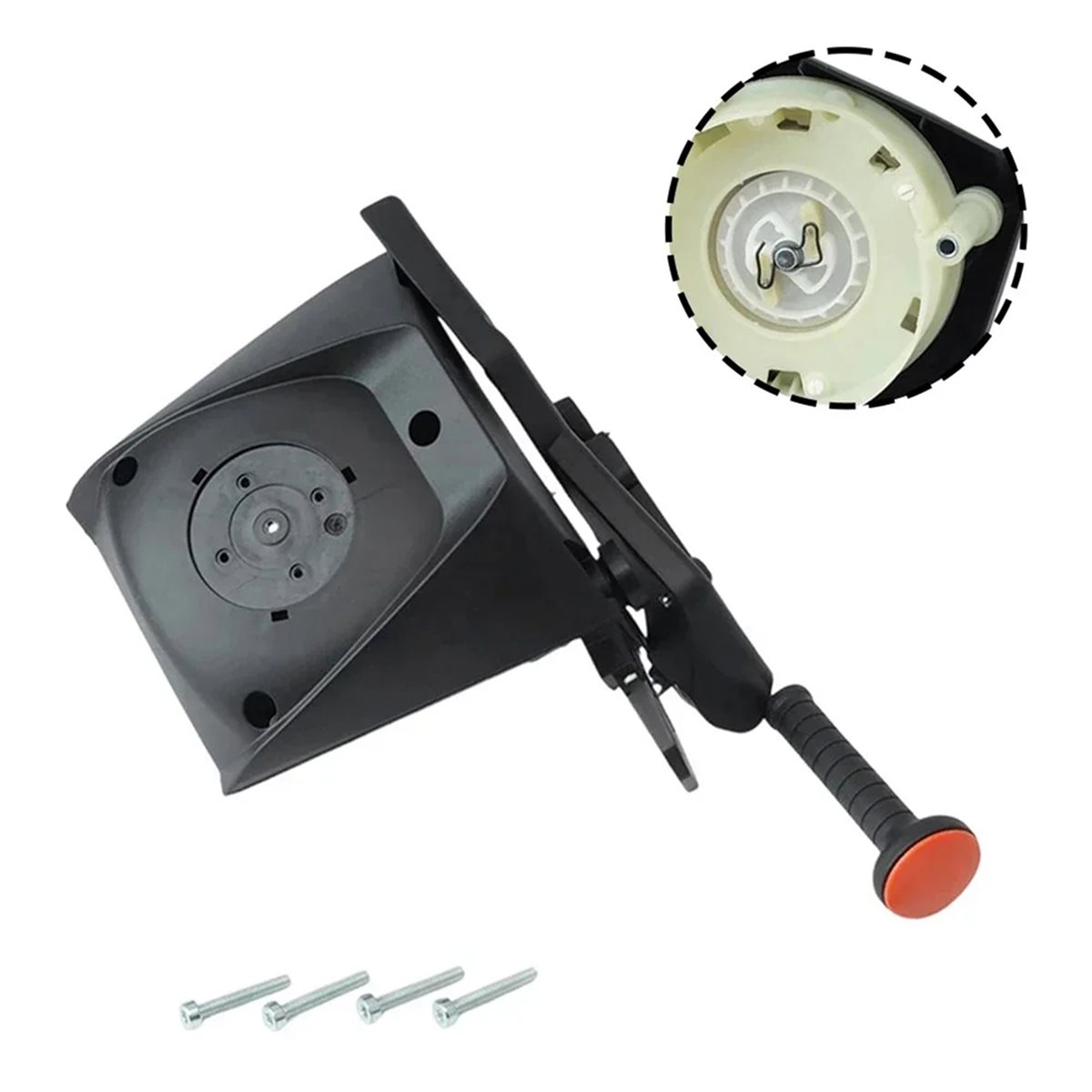 828 Mega Sale Easy Start Rewin - Gardening Tools For Sale recensie en prijs