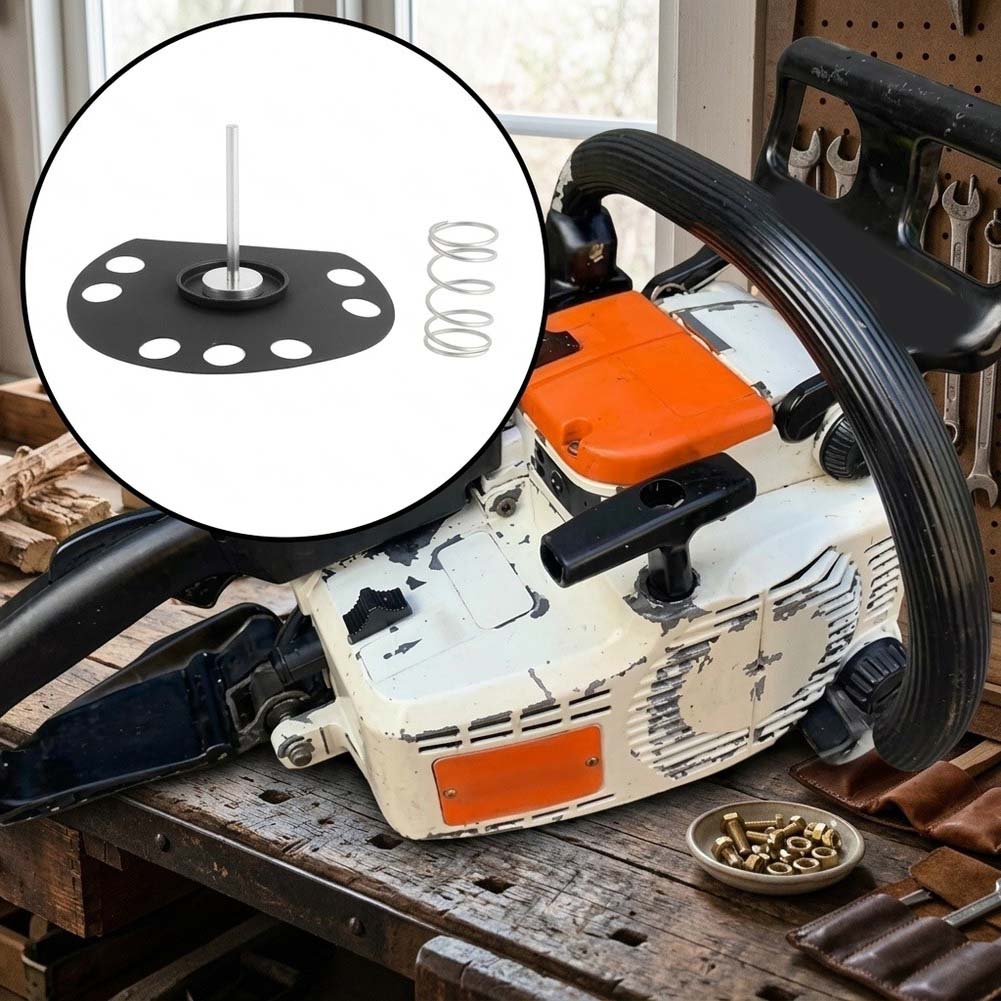 Kettingzaagonderdelen Vervangi - Gardening Tools Required recensie en prijs
