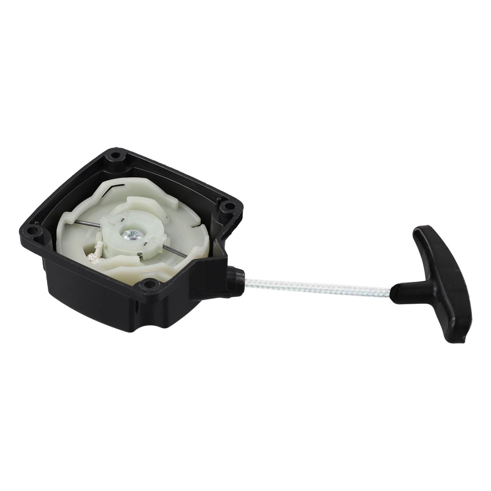 Terugloopstarter-mechanisme vo - Gardening Tools Required recensie en prijs