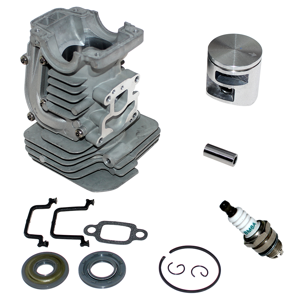 Cilinder Zuiger Kit-41mm Rebui - Husqvarna Chainsaw 440 recensie en prijs