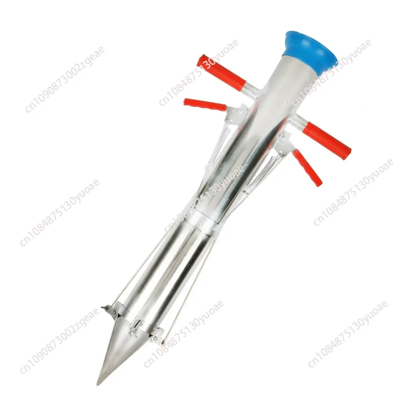 Tuin gereedschap zaaimachine v - Gardening Tools Youtube recensie en prijs