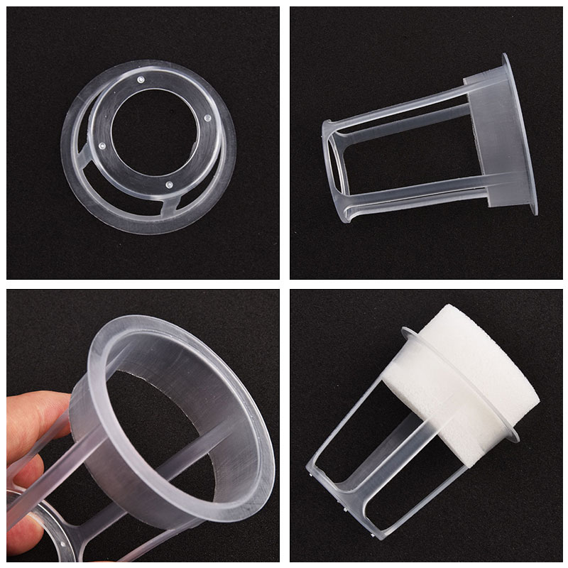50 Stuks Hydrocultuur Plantenm - Hanging Planter Basket recensie en prijs