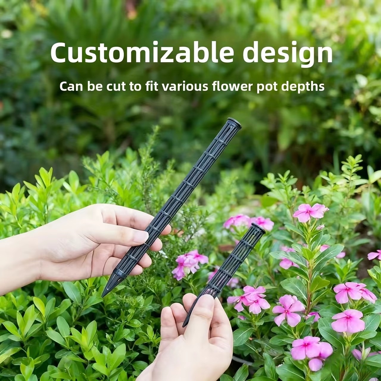 10 stuks plantenbeluchtingsbui - Gardening Tools Youtube recensie en prijs