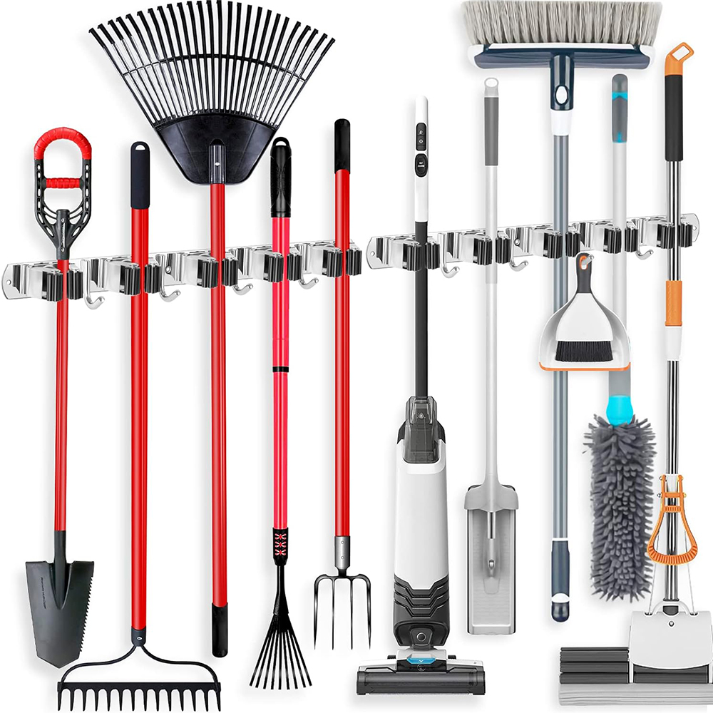 Wandmontage multifunctionele m - Gardening Tools Types recensie en prijs