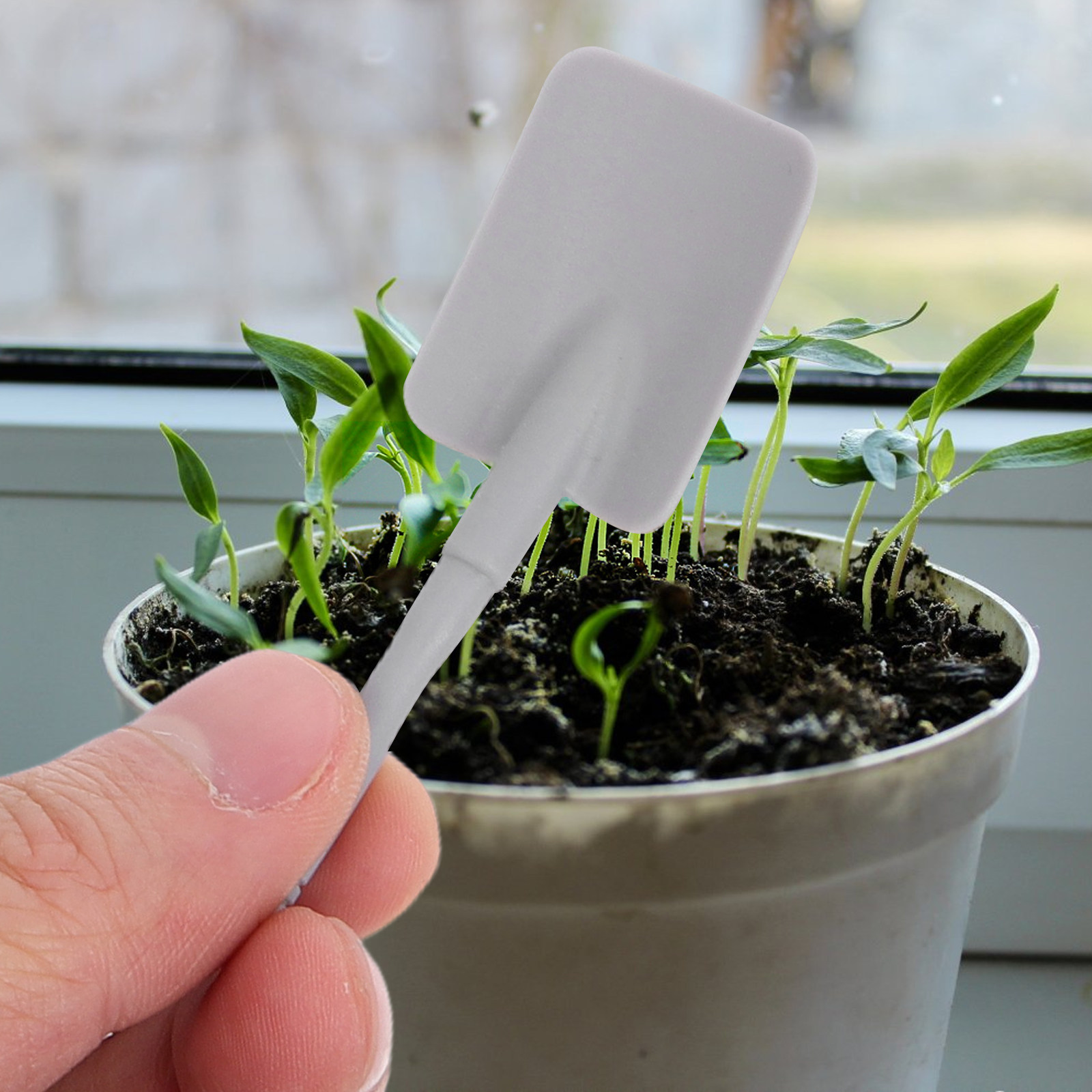 10-delige tuingereedschapset v - Gardening Tools For Kids recensie en prijs