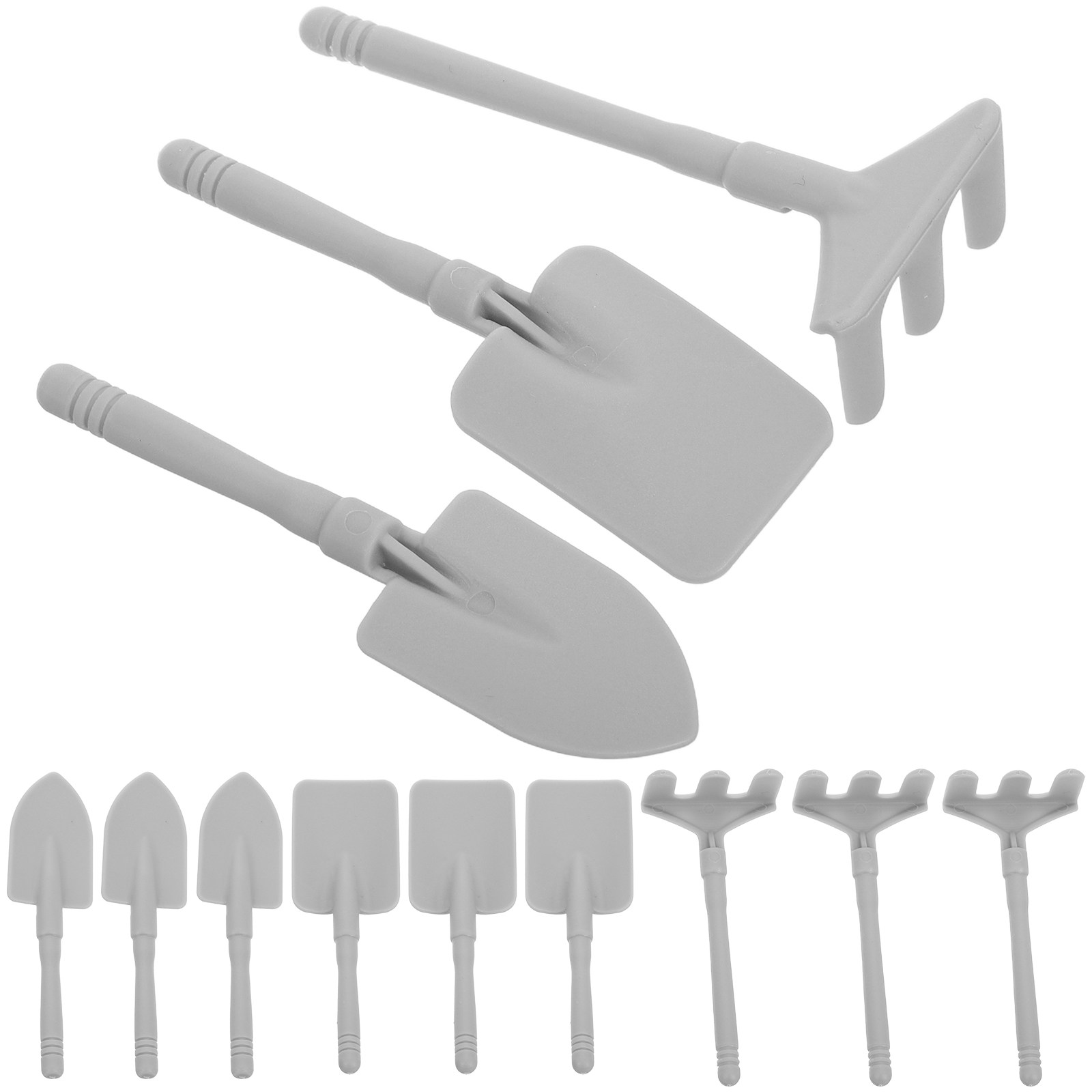 10-delige tuingereedschapset v - Gardening Tools For Kids recensie en prijs