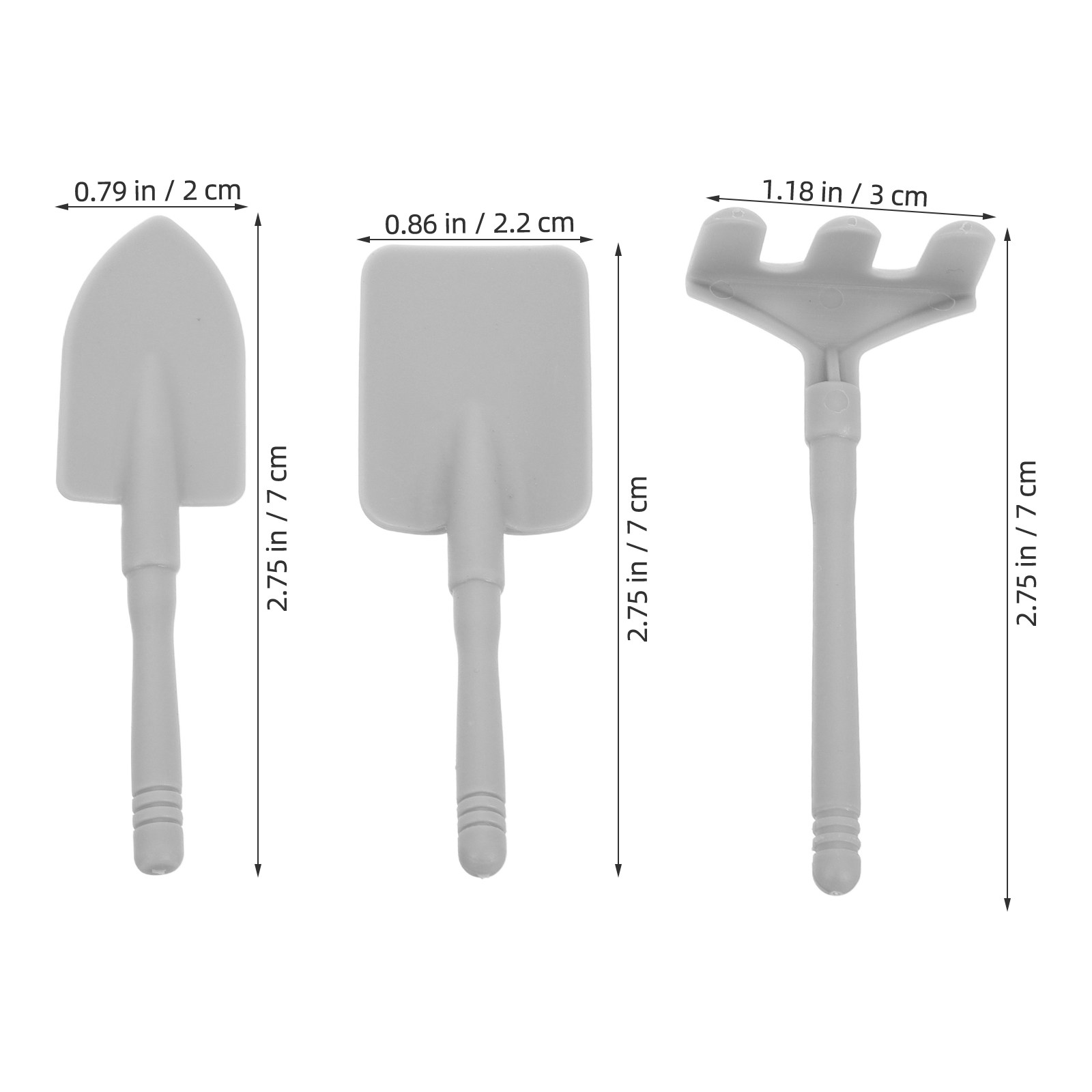 10-delige tuingereedschapset v - Gardening Tools For Kids recensie en prijs