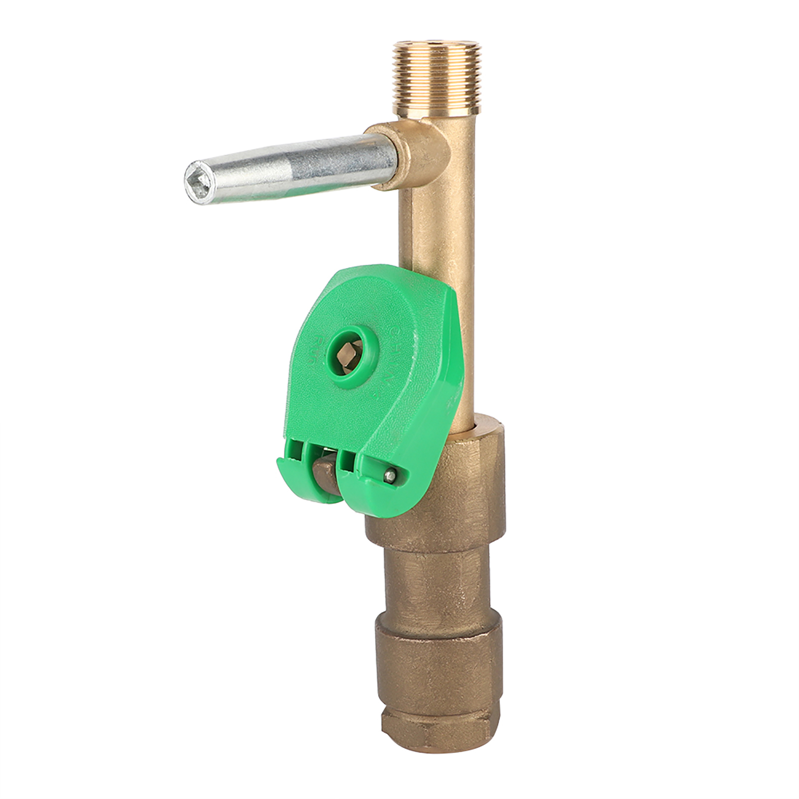 Tuinirrigatiegereedschap Snelk - Gardening Tools Water recensie en prijs