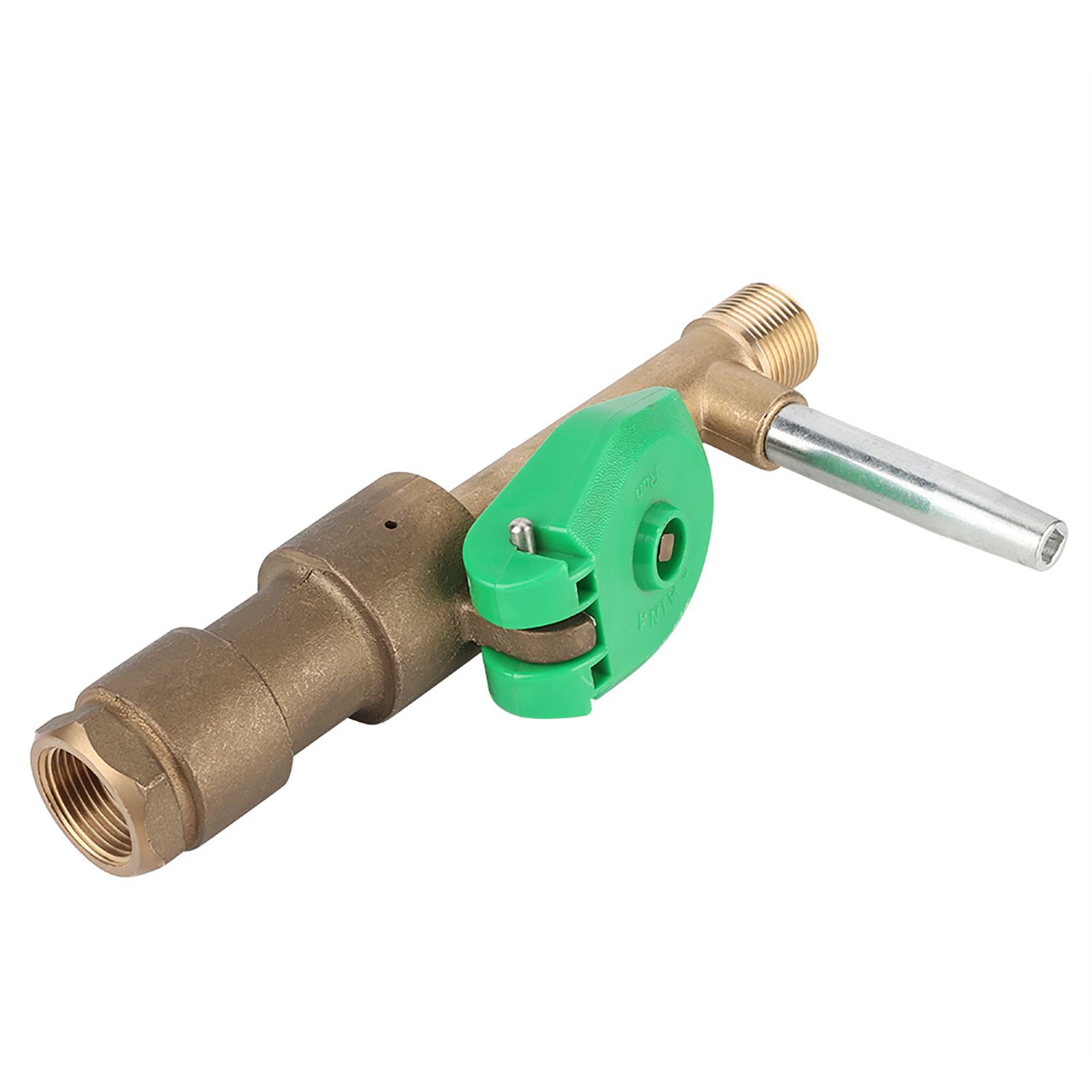 Tuinirrigatiegereedschap Snelk - Gardening Tools Water recensie en prijs