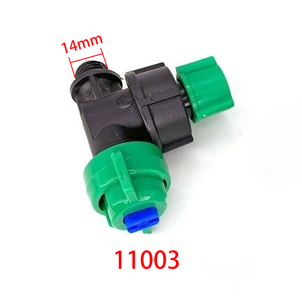 5 stks Spray Buis Fittings Bui - Gardening Tools Youtube recensie en prijs