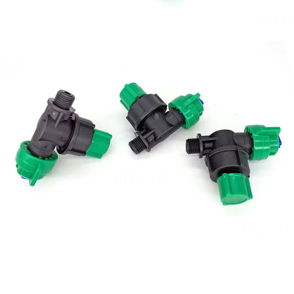 5 stks Spray Buis Fittings Bui - Gardening Tools Youtube recensie en prijs