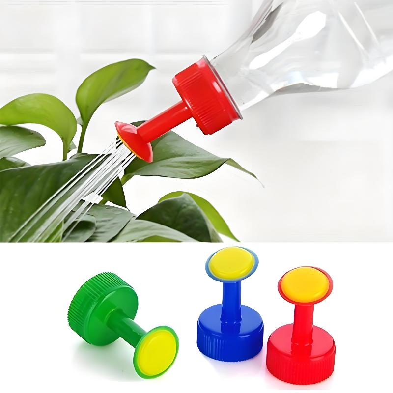 NIEUW 3-delige draagbare flesd - Gardening Tools Water recensie en prijs