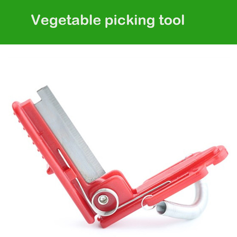Mes Separator Groente Fruit Oo - Gardening Tools Youtube recensie en prijs