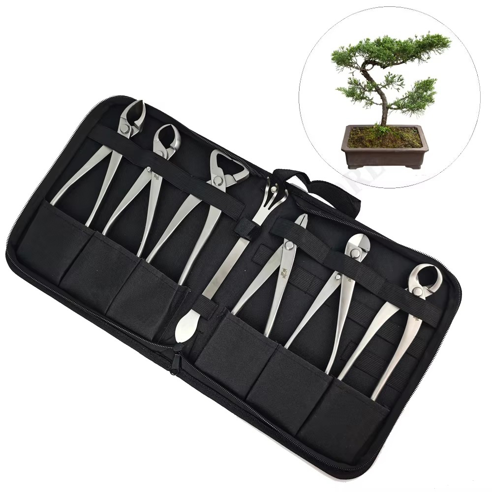 Premium Bonsai Gereedschapset  - Gardening Tools Australia recensie en prijs