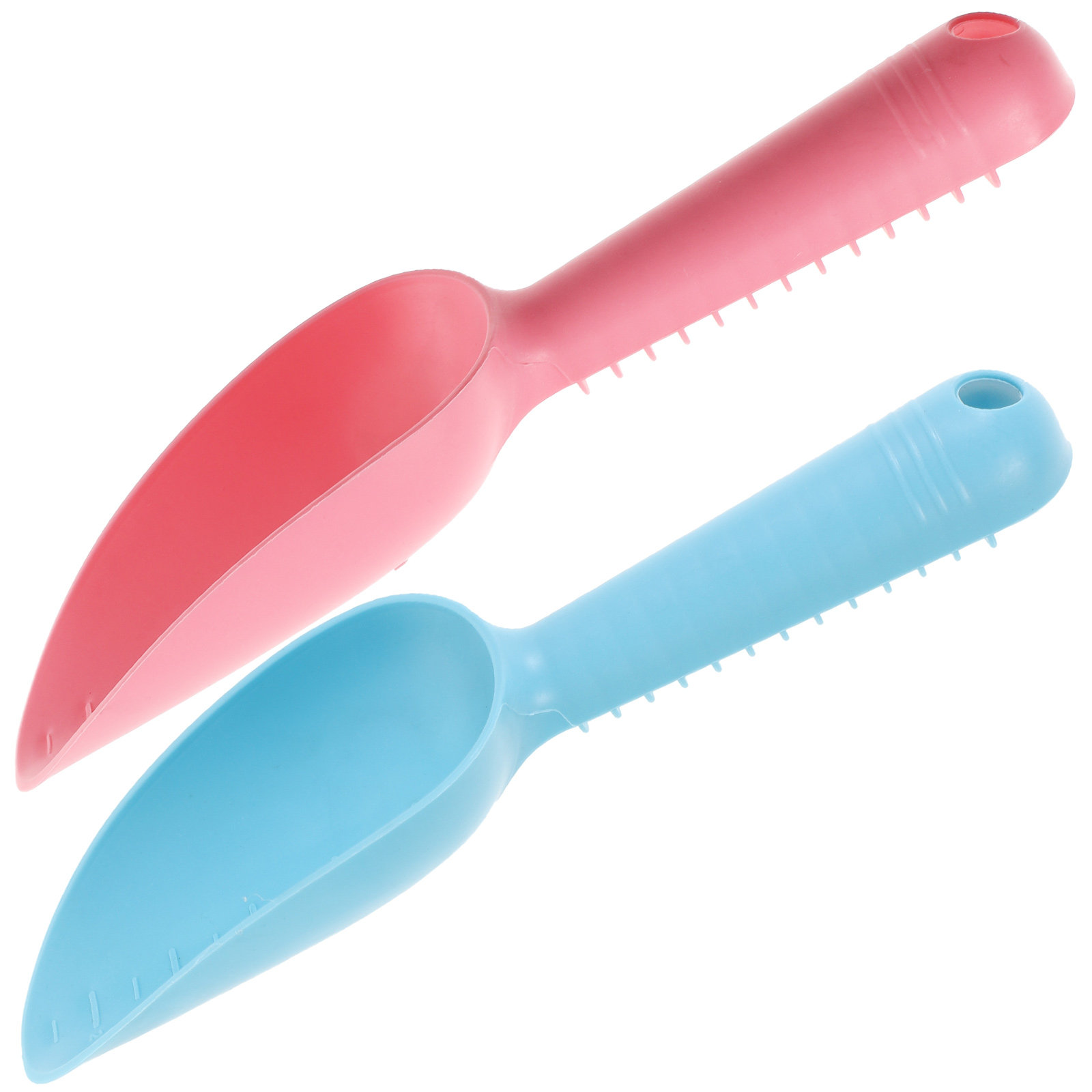 2 stuks kunststof tuinschep, h - Garden Hand Trowel recensie en prijs