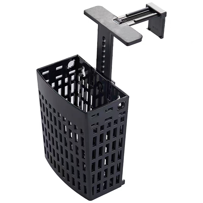Aquarium Plant Houder Verstelb - Hanging Planter Basket recensie en prijs