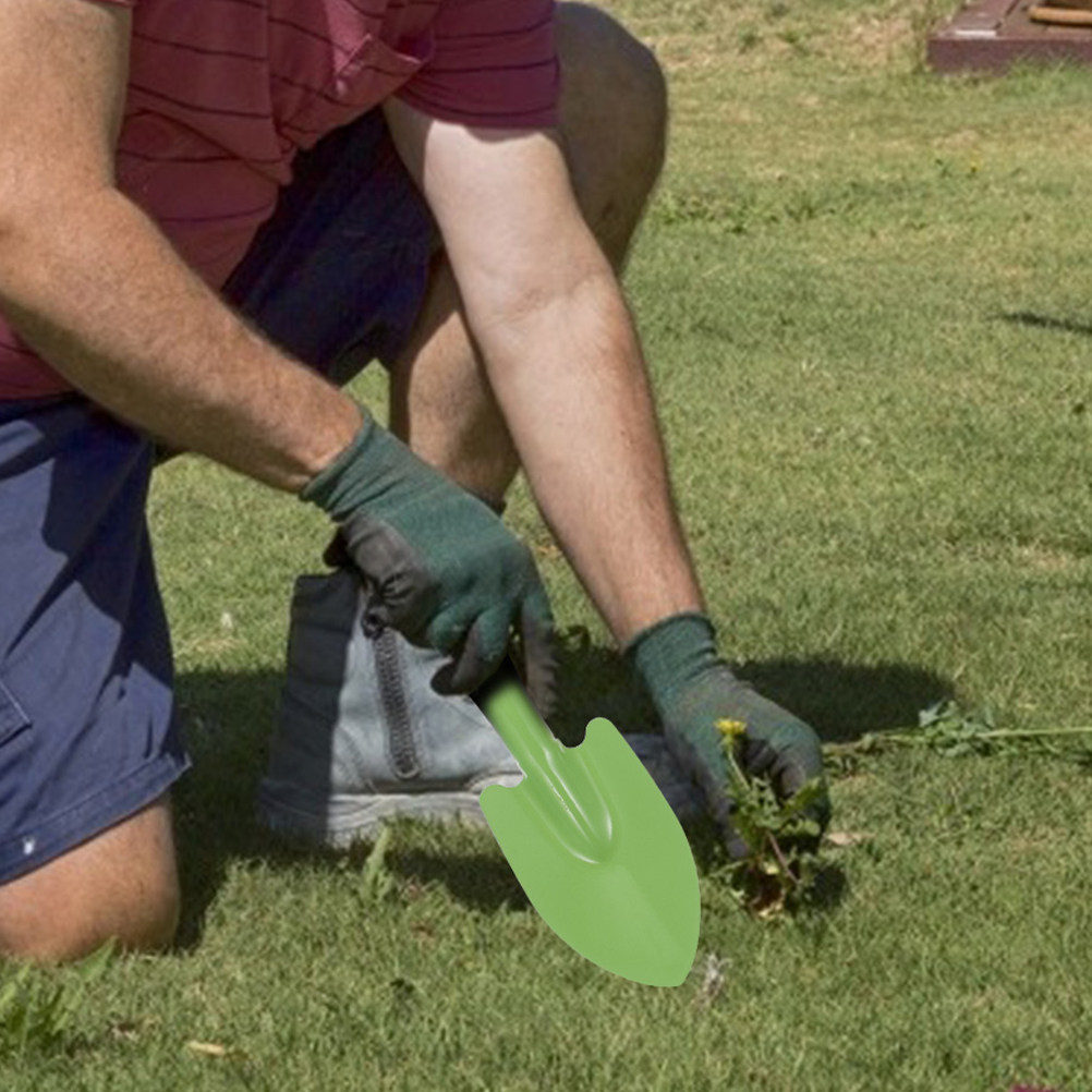 8-delige multifunctionele tuin - Garden Hand Trowel recensie en prijs