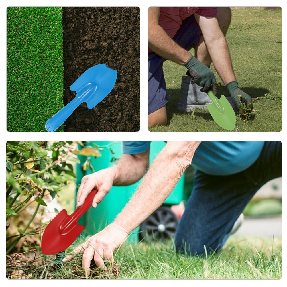 8-delige multifunctionele tuin - Garden Hand Trowel recensie en prijs