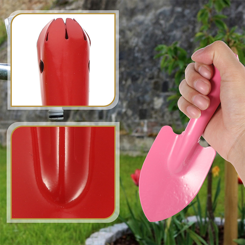 8-delige multifunctionele tuin - Garden Hand Trowel recensie en prijs