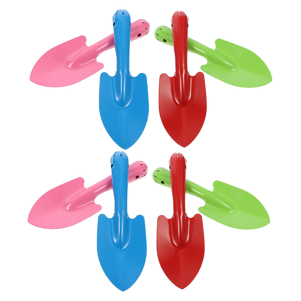 8-delige multifunctionele tuin - Garden Hand Trowel recensie en prijs