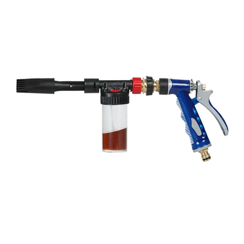 Super Sale Hogedruk Autowaspis - Gardening Tools For Sale recensie en prijs