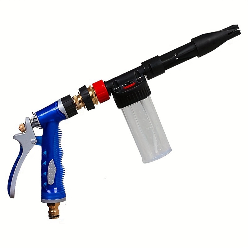 Super Sale Hogedruk Autowaspis - Gardening Tools For Sale recensie en prijs