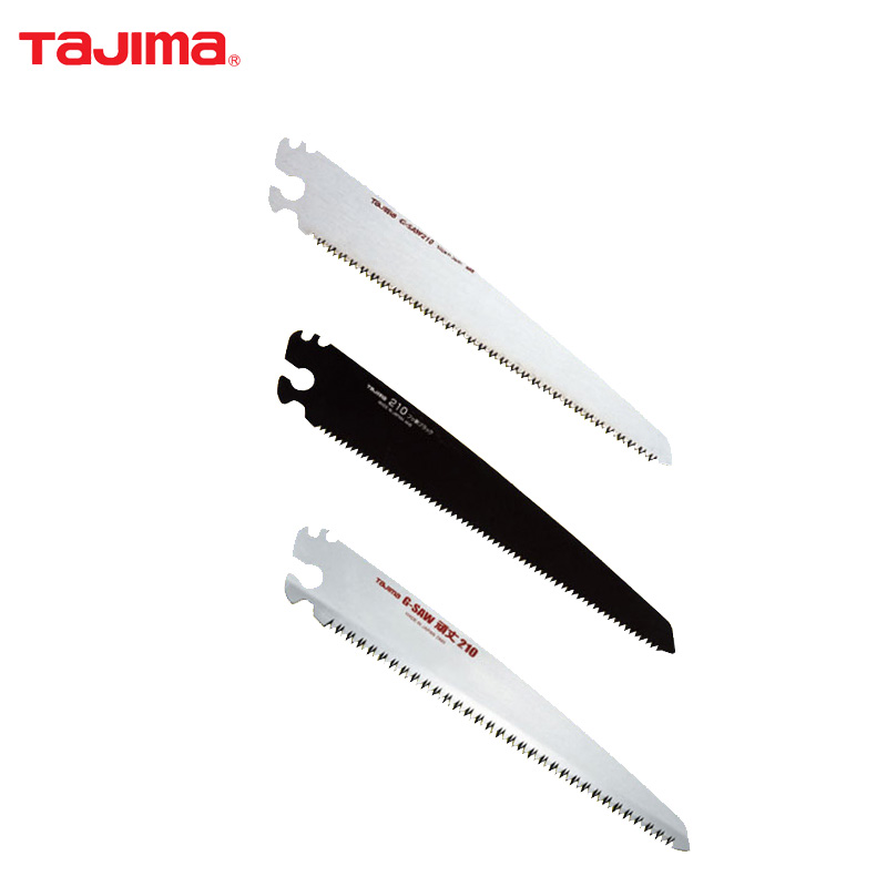 Tajima G-SAW Handzaagblad Verv - Gardening Hand Tools Japanese recensie en prijs