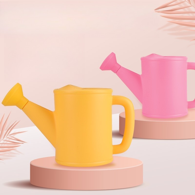 700ML lichtgewicht plastic gie - Gardening Tools For Kids recensie en prijs