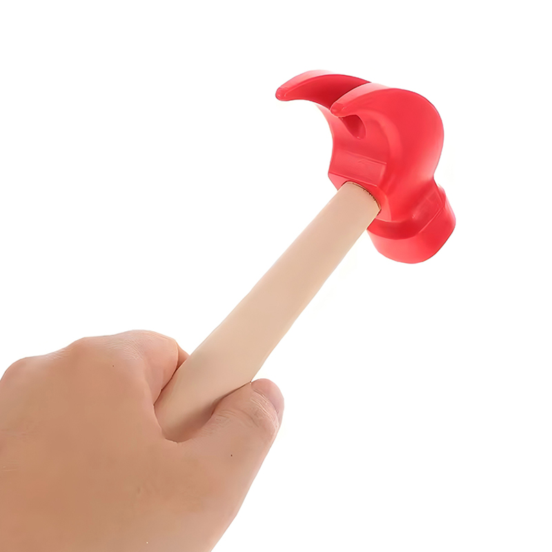 Kinderspeelgoed Hamer Simulati - Gardening Tools For Kids recensie en prijs