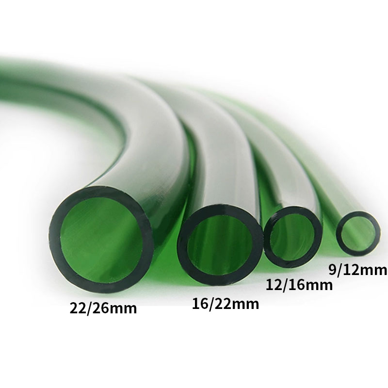 8 ~ 22mm Aquarium Pijp Aquariu - Gardening Tools Youtube recensie en prijs