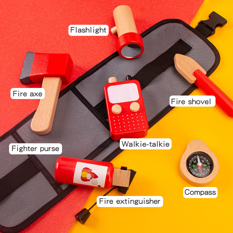 Kinderen Houten Simulatie Tool - Gardening Tools For 3 Year Old recensie en prijs